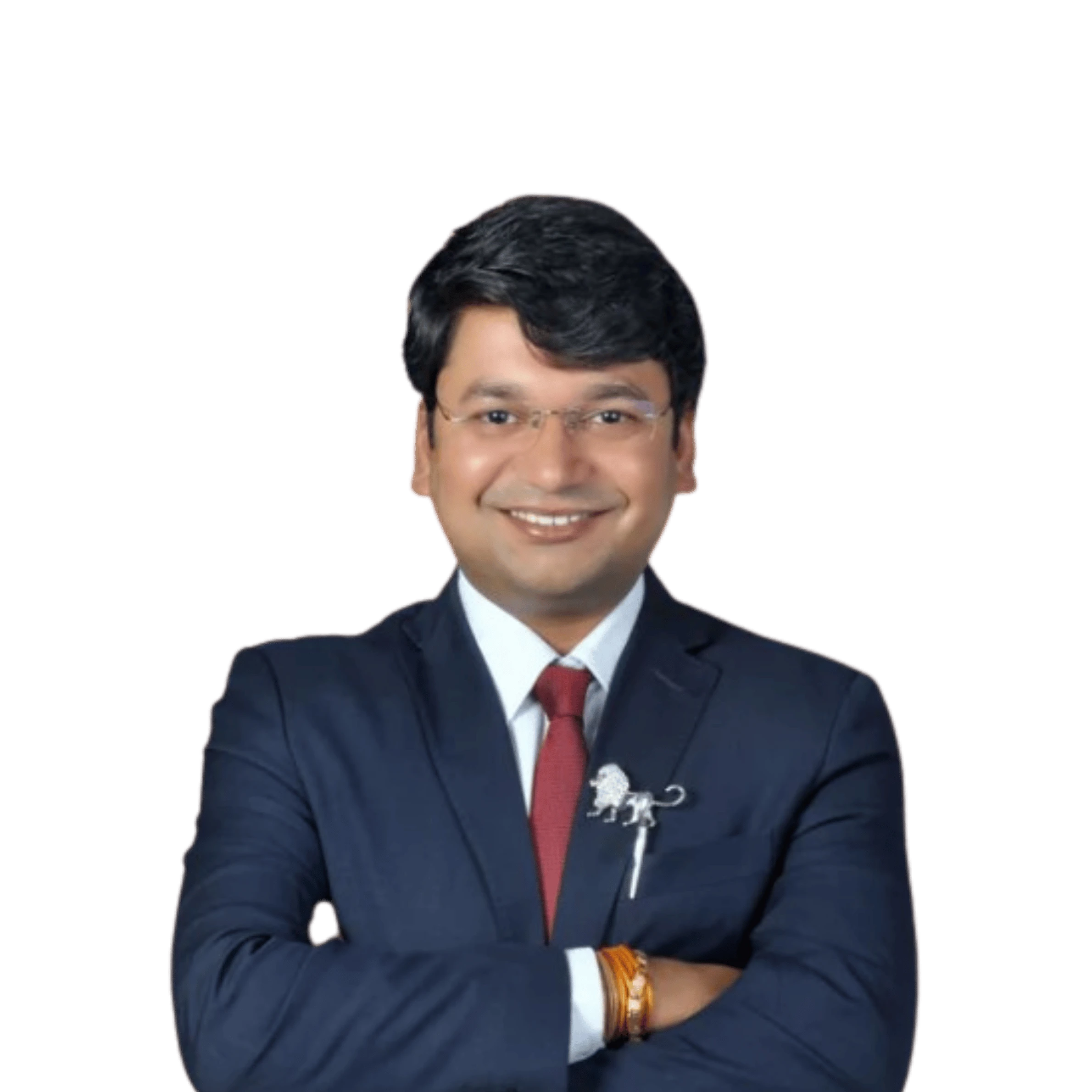 CA YASHVANT Mangal author image